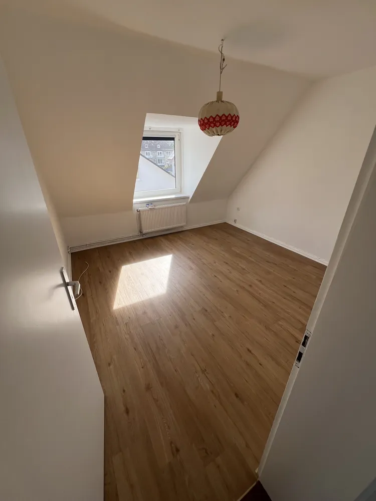 4 Zimmer Wohnung mit 54 m² in Osnabrück – Bild 2