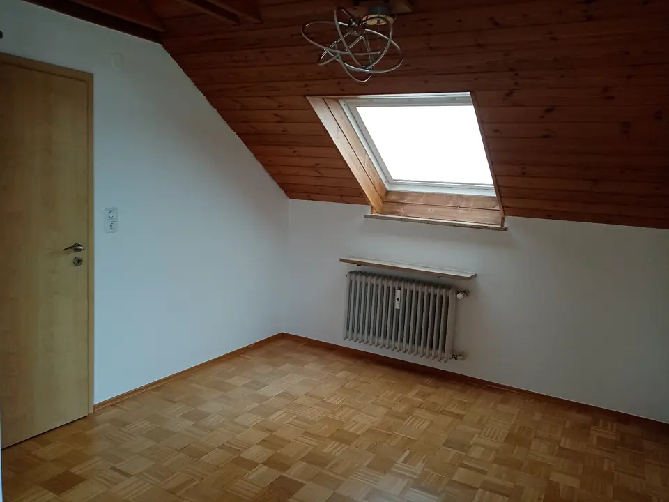 3 Zimmer Wohnung mit 84 m² in Augsburg – Bild 4