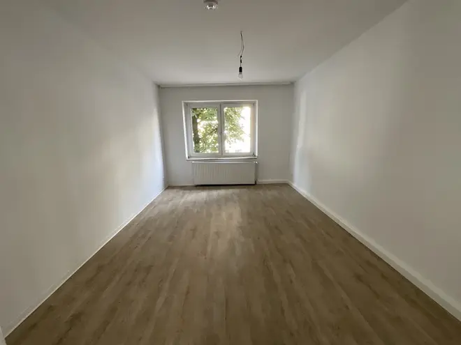 3 Zimmer Wohnung mit 88 m² in Düsseldorf – Bild 2