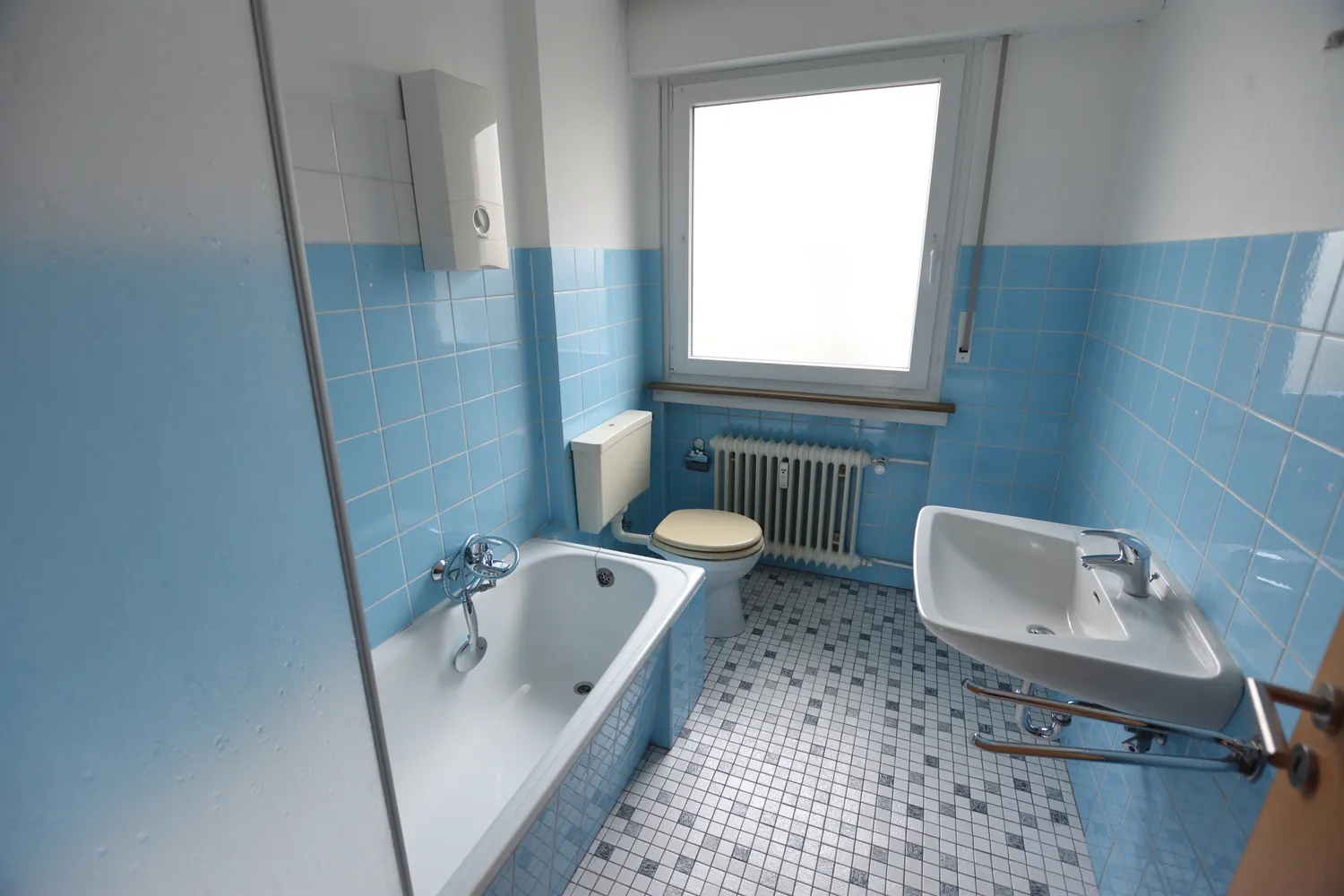 3 Zimmer Wohnung mit 54 m² in Iserlohn – Bild 5