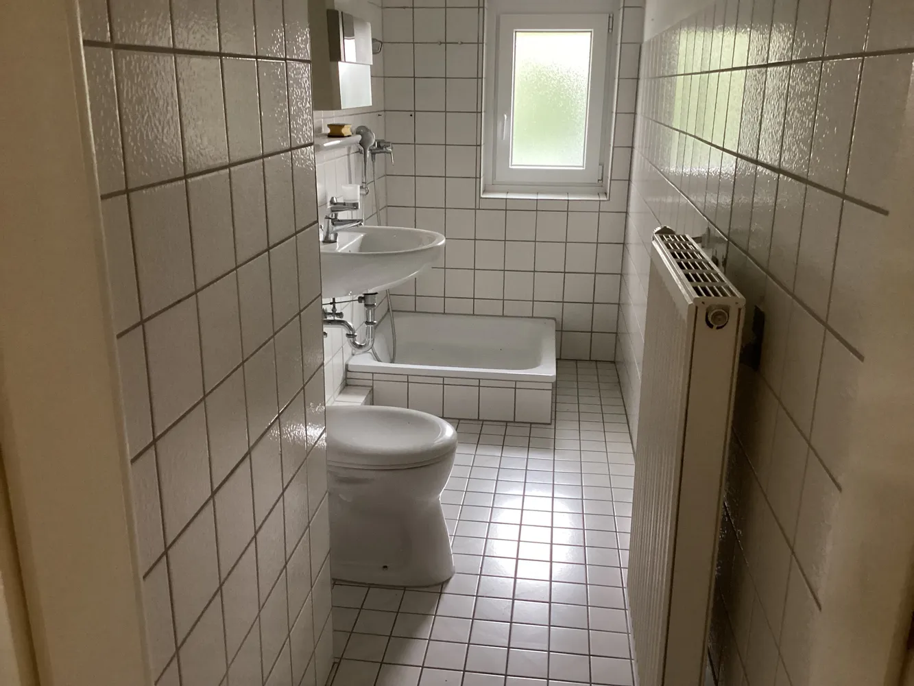 4 Zimmer Wohnung mit 84 m² in Osnabrück – Bild 4