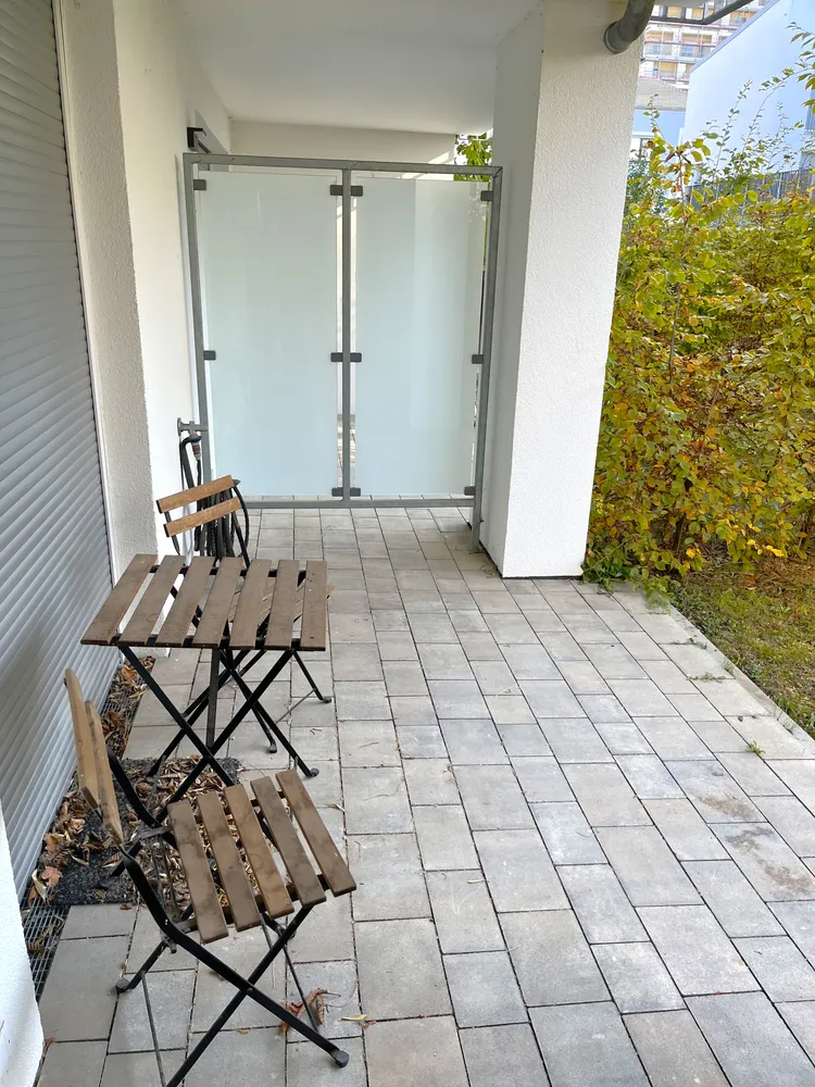 1 Zimmer Wohnung mit 43 m² in Wolfsburg – Bild 3