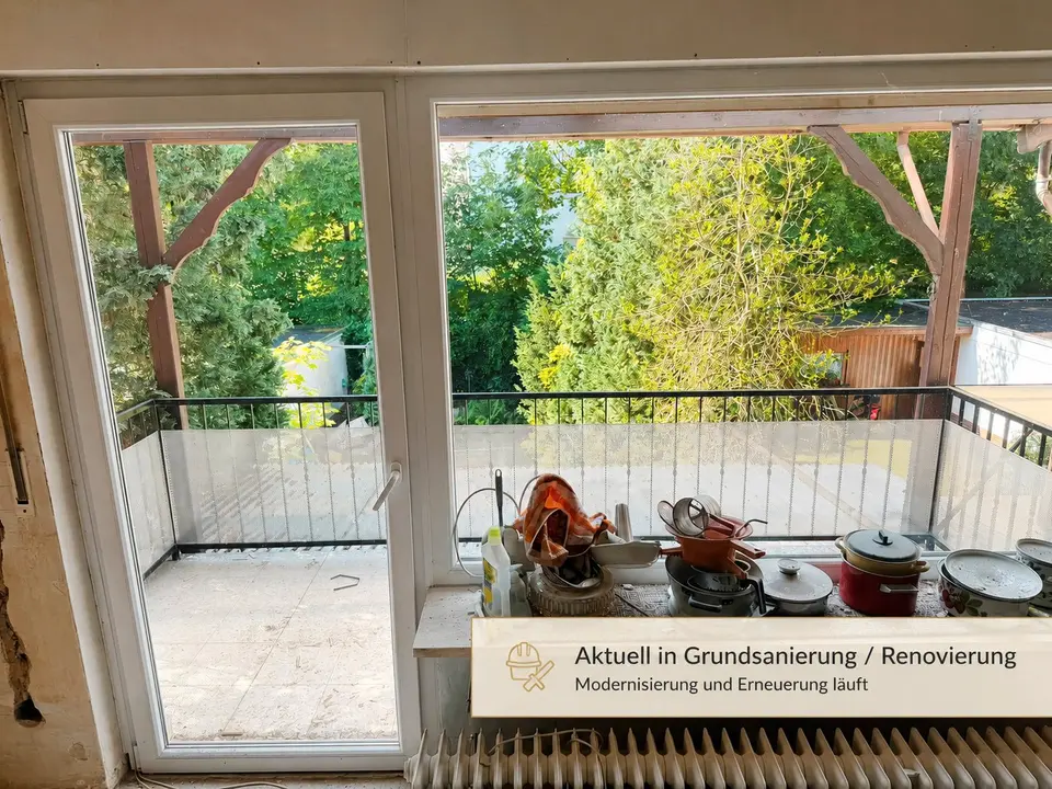 3 Zimmer Wohnung mit 93 m² in Neu-Isenburg – Bild 2