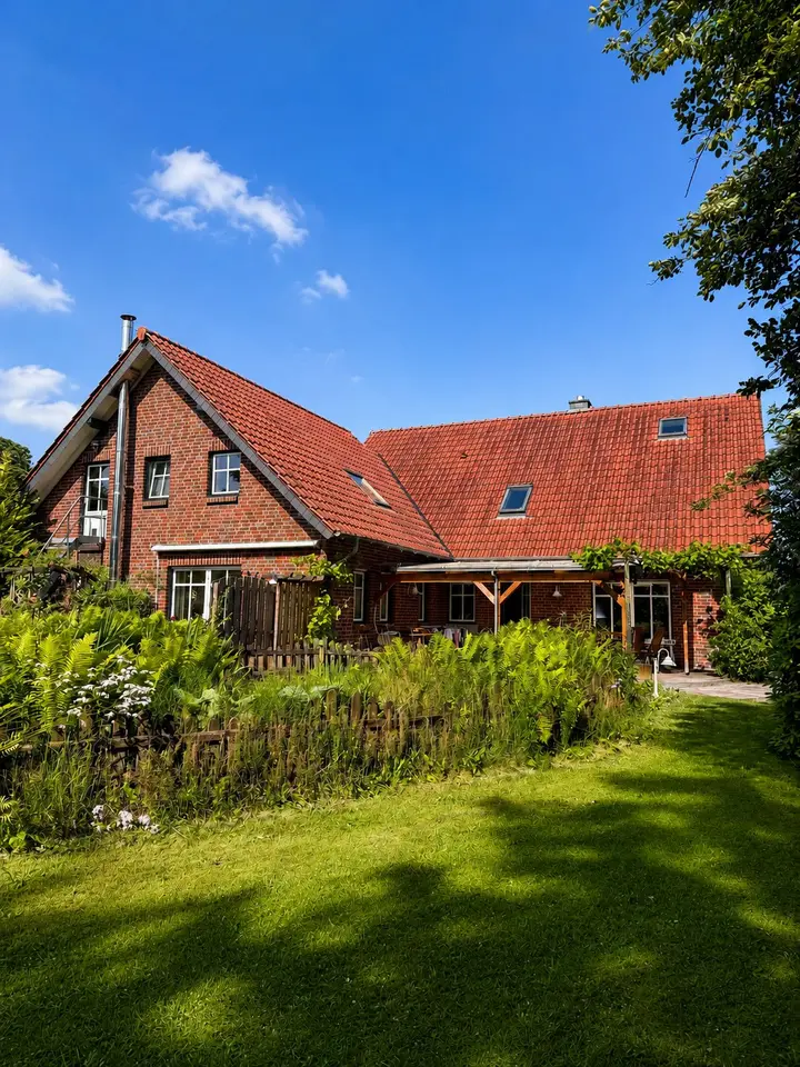 5 Zimmer Haus mit 135 m² in Wilhelmshaven – Bild 3