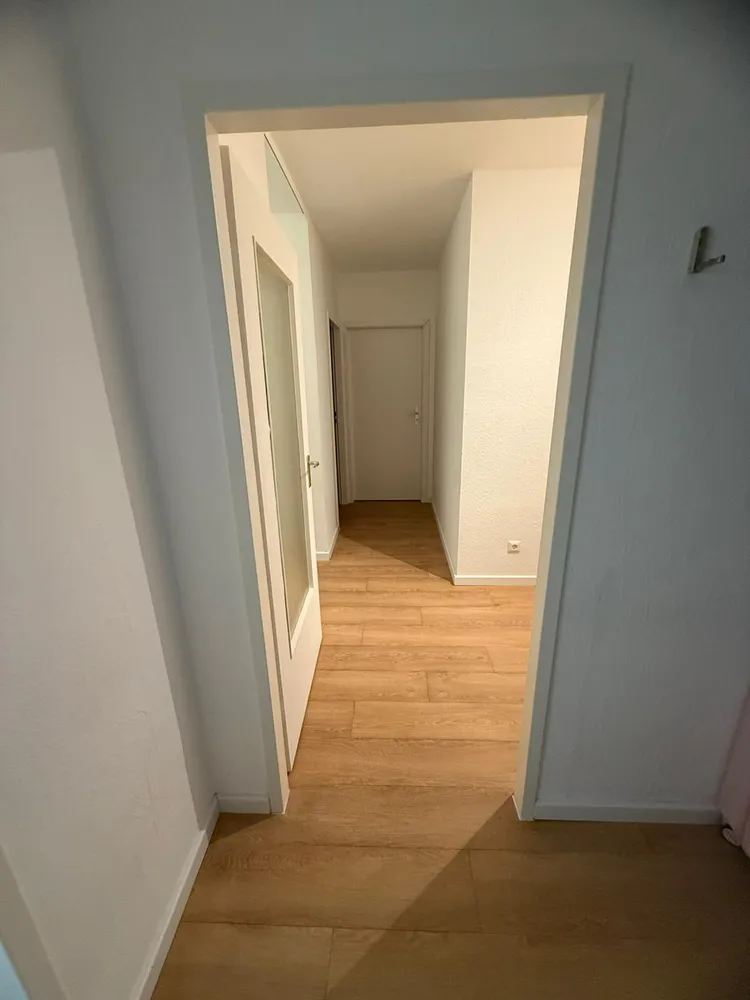 1 room apartment with 23 m² in Ludwigshafen am Rhein – Photo 7