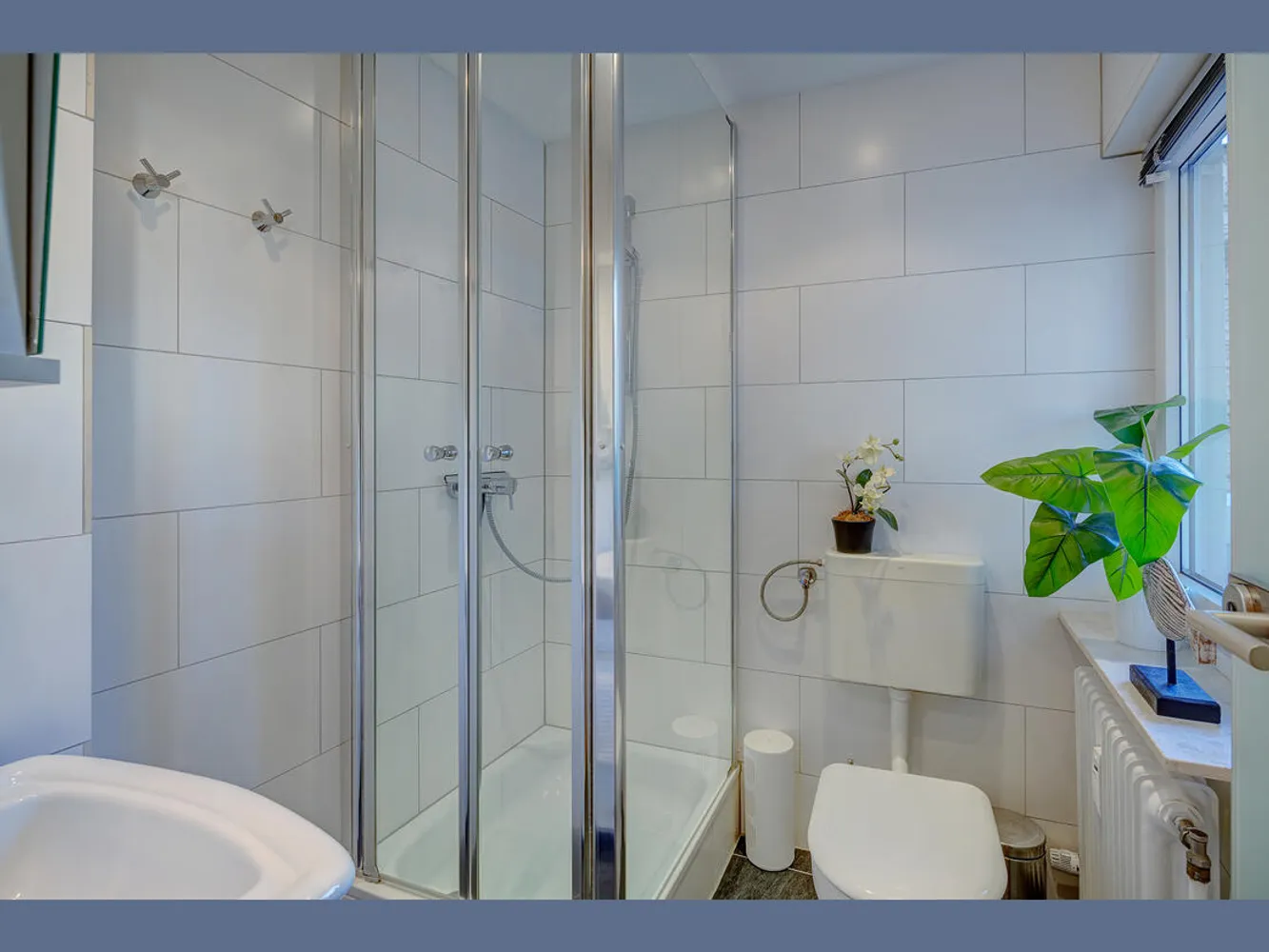 1 Zimmer Wohnung mit 35 m² in München – Bild 5