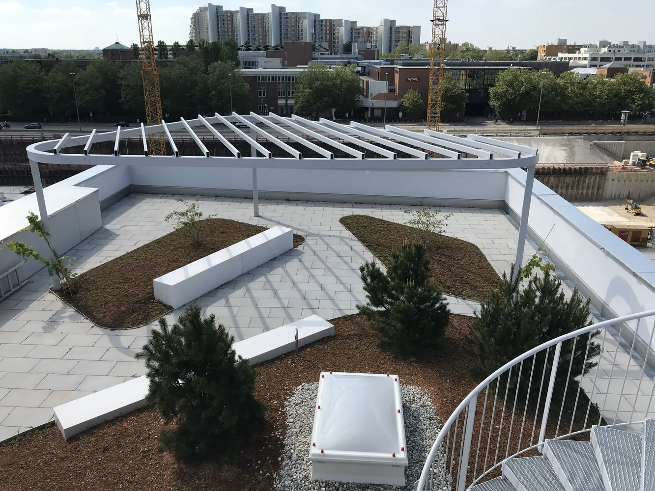 2 Zimmer Wohnung mit 44 m² in München – Bild 9