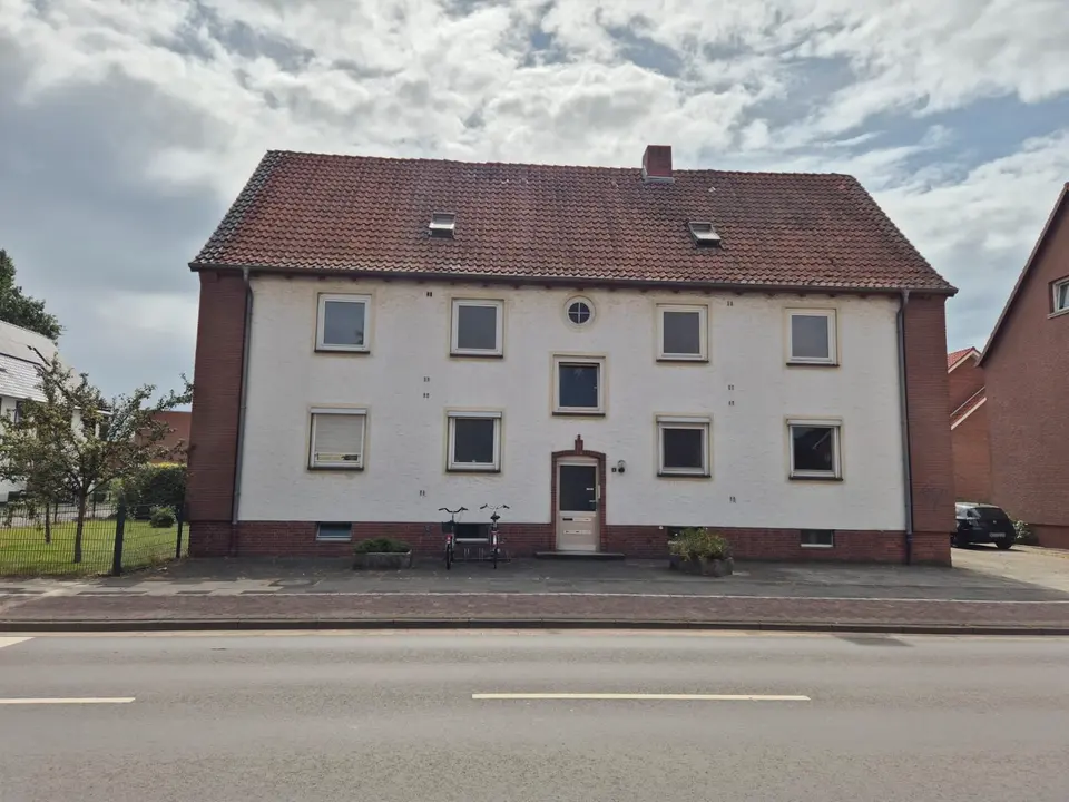 2 Zimmer Wohnung mit 36 m² in Vechta – Bild 8