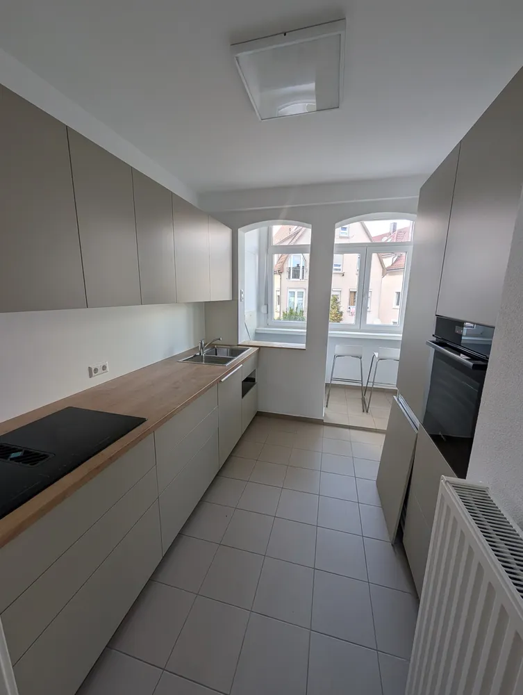 3 Zimmer Wohnung mit 70 m² in Stuttgart – Bild 3