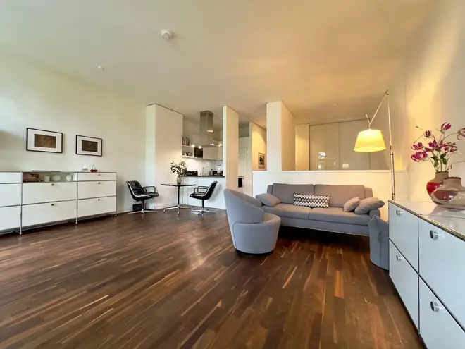 1 Zimmer Wohnung mit 65 m² in Hamburg – Bild 4