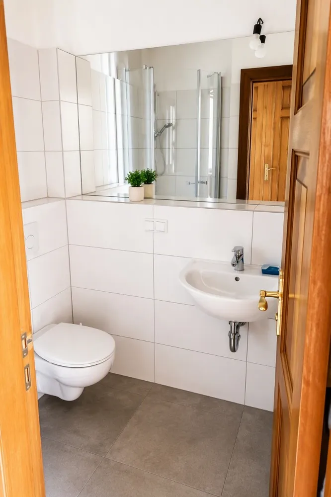 5 Zimmer Wohnung mit 273 m² in Berlin – Bild 4