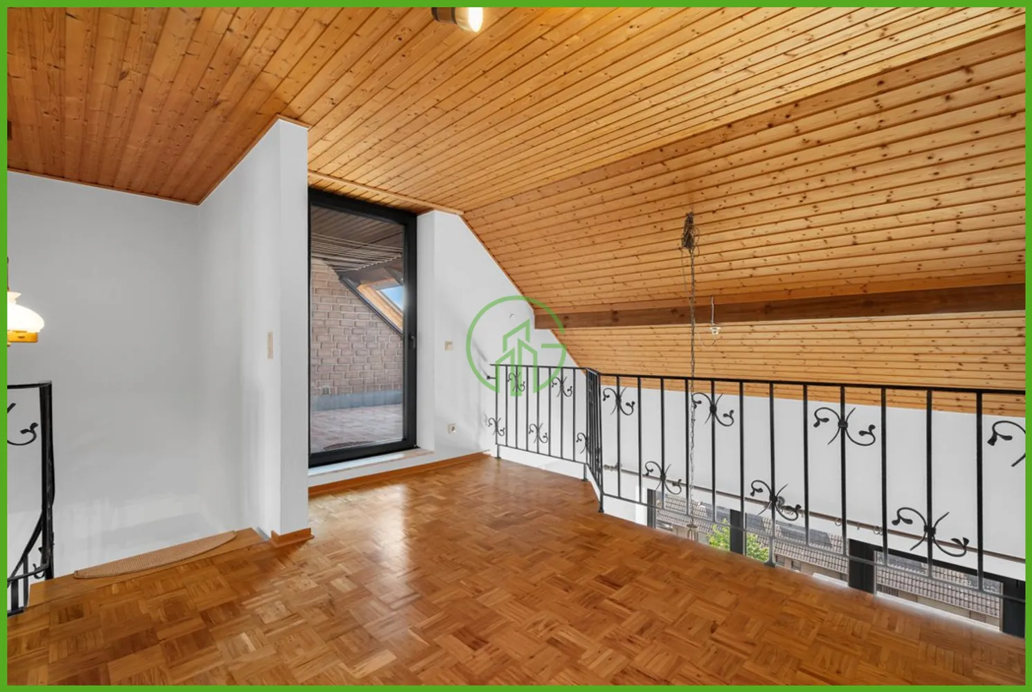 3 Zimmer Wohnung mit 140 m² in Düren – Bild 12
