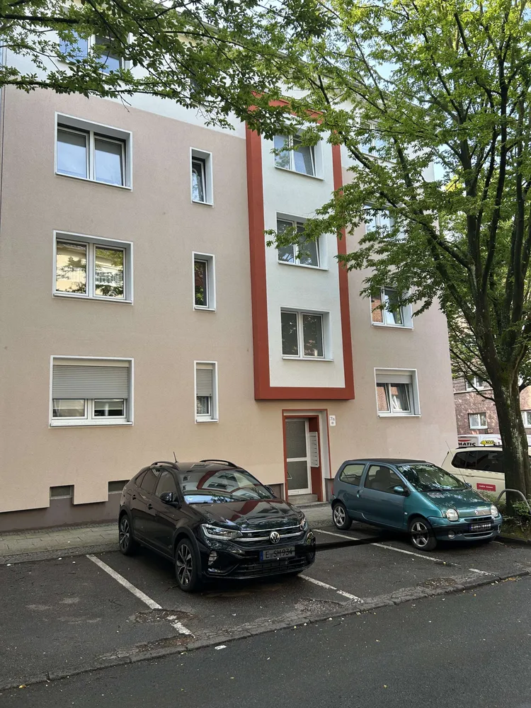 3 Zimmer Wohnung mit 89 m² in Essen – Bild 1