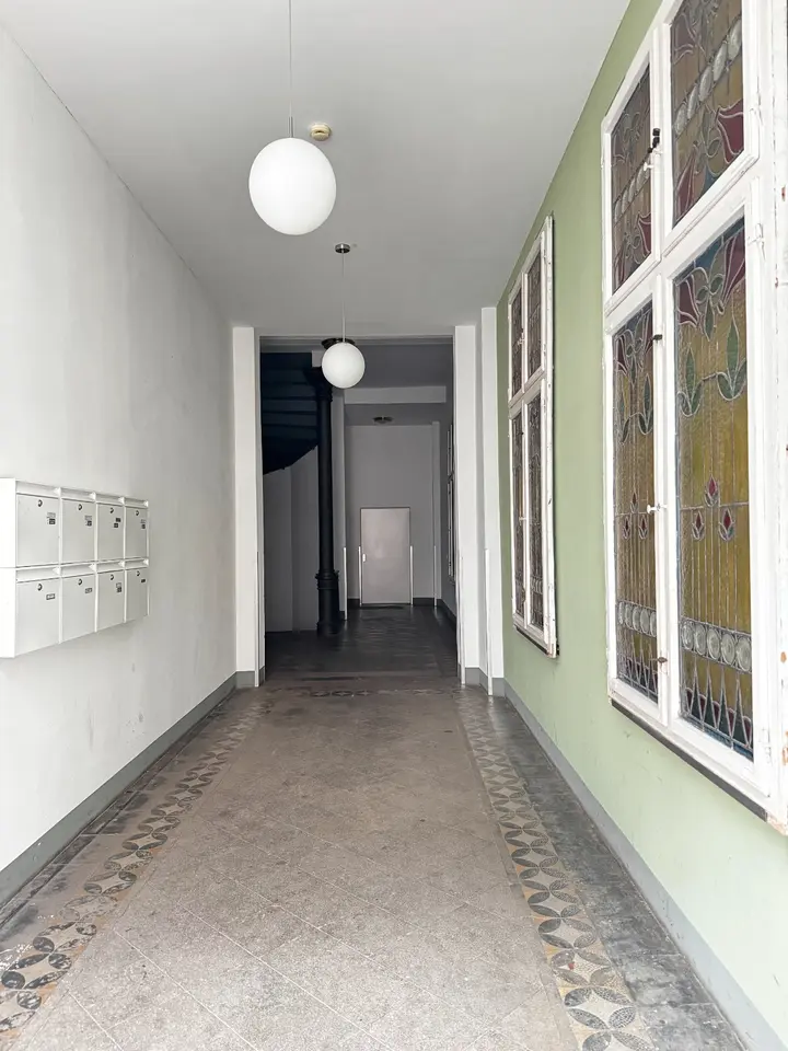 3 Zimmer Wohnung mit 98 m² in Zwickau – Bild 3