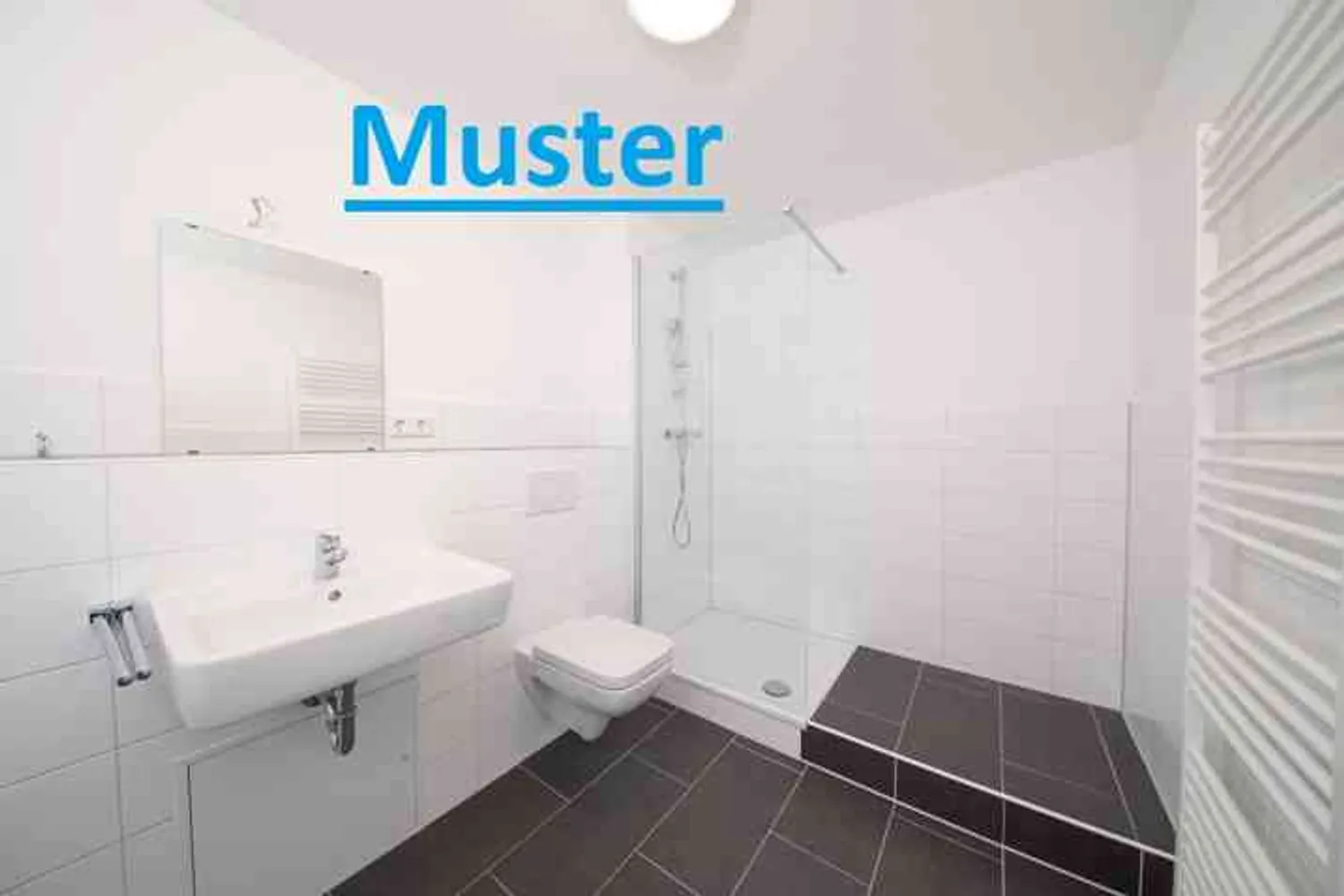 3 room apartment with 82 m² in Grevenbroich – Photo 2