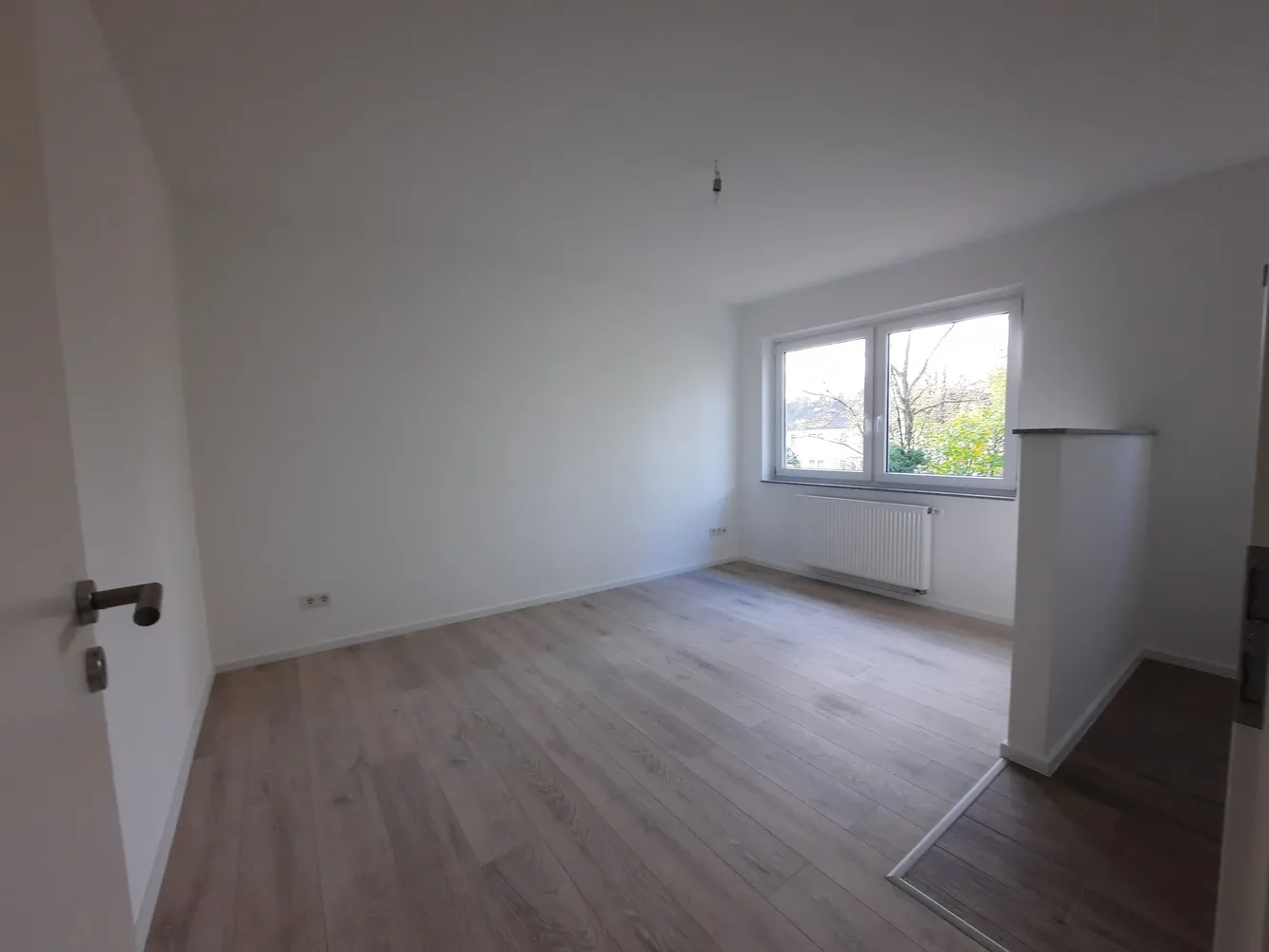 2 Zimmer Wohnung mit 40 m² in Mülheim an der Ruhr – Bild 4