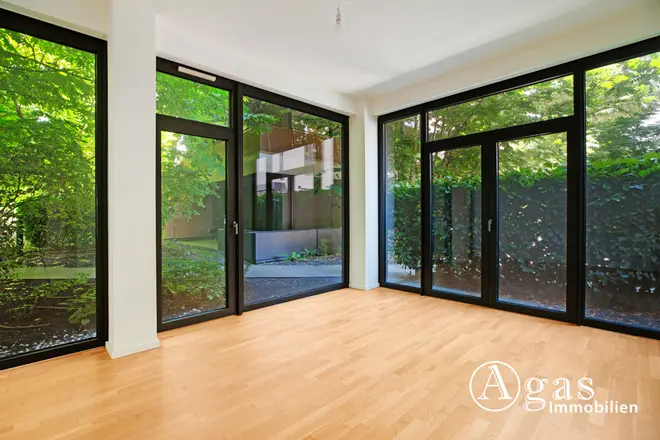 4 Zimmer Wohnung mit 103 m² in Berlin – Bild 1