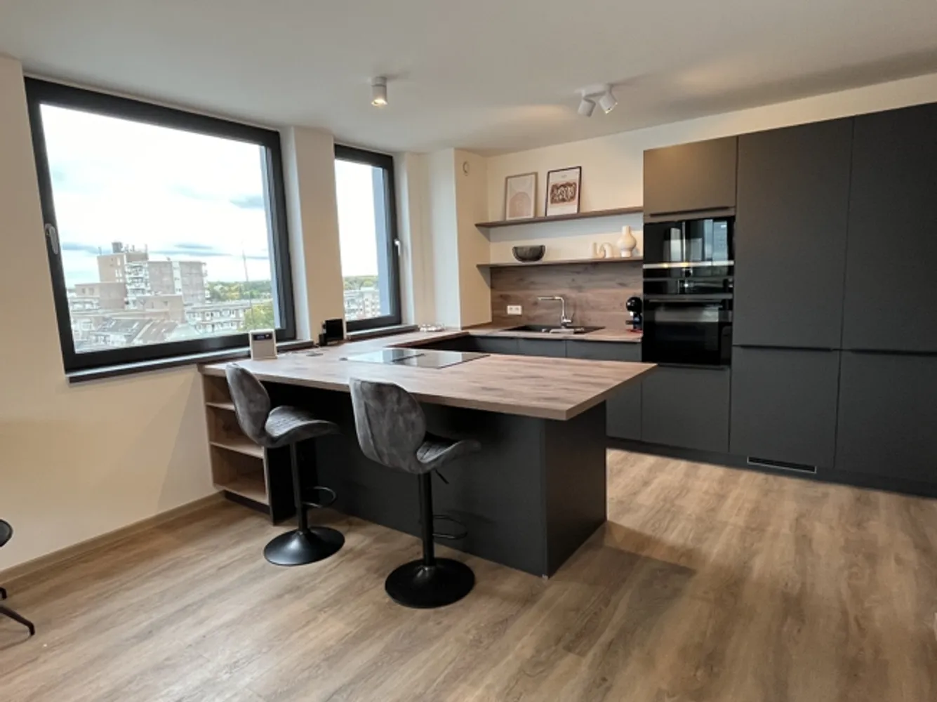 2 room apartment with 75 m² in Cologne – Photo 6