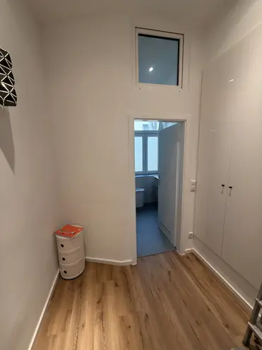 2 Zimmer Wohnung mit 54 m² in Frankfurt am Main – Bild 11