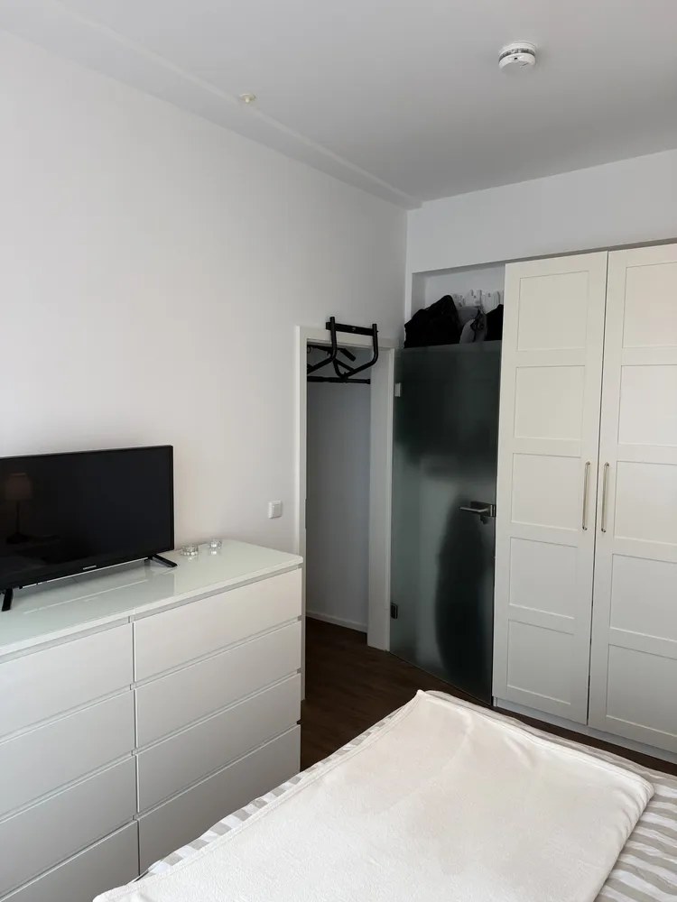 2 Zimmer Wohnung mit 45 m² in Düsseldorf – Bild 12