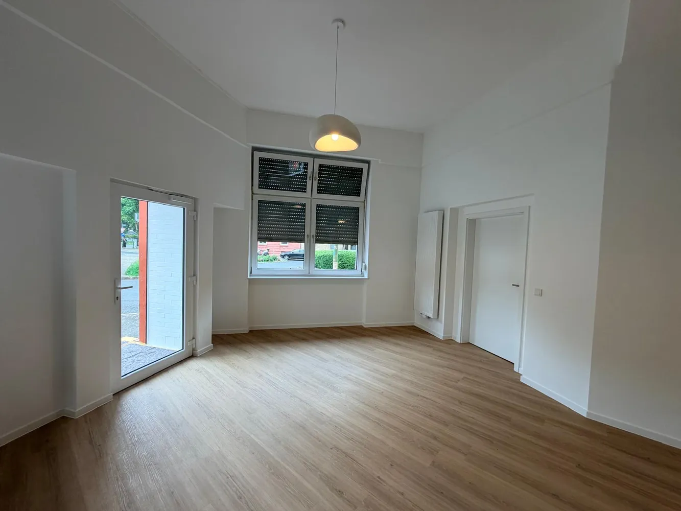 2 Zimmer Wohnung mit 85 m² in Frankfurt am Main – Bild 9