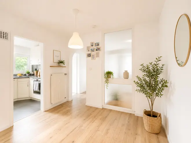 4 Zimmer Wohnung mit 89 m² in Stuttgart – Bild 2