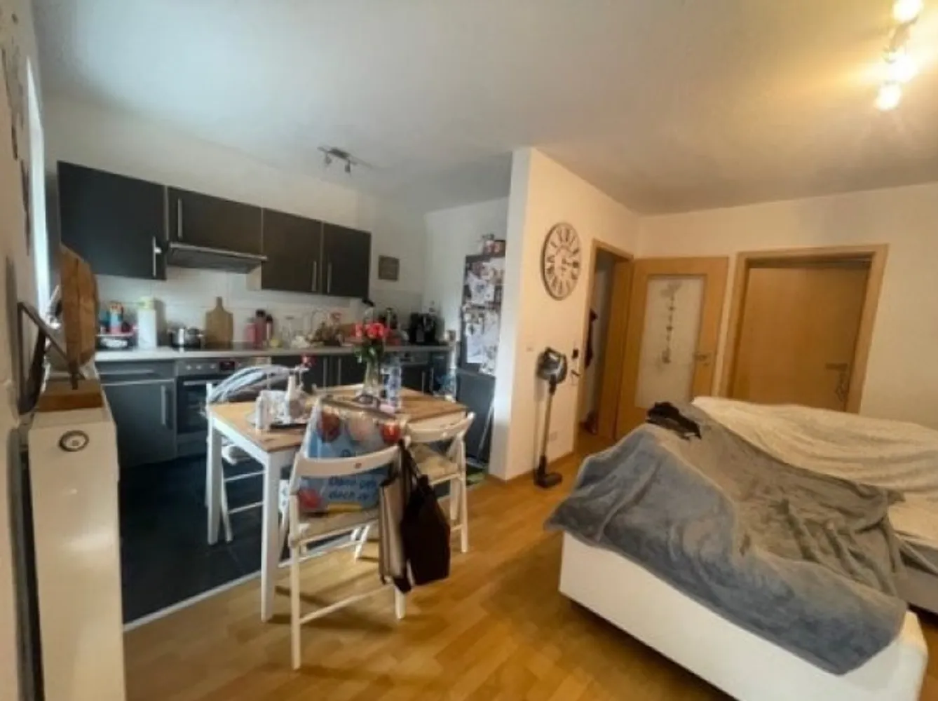2 Zimmer Wohnung mit 54 m² in Weißenfels – Bild 8
