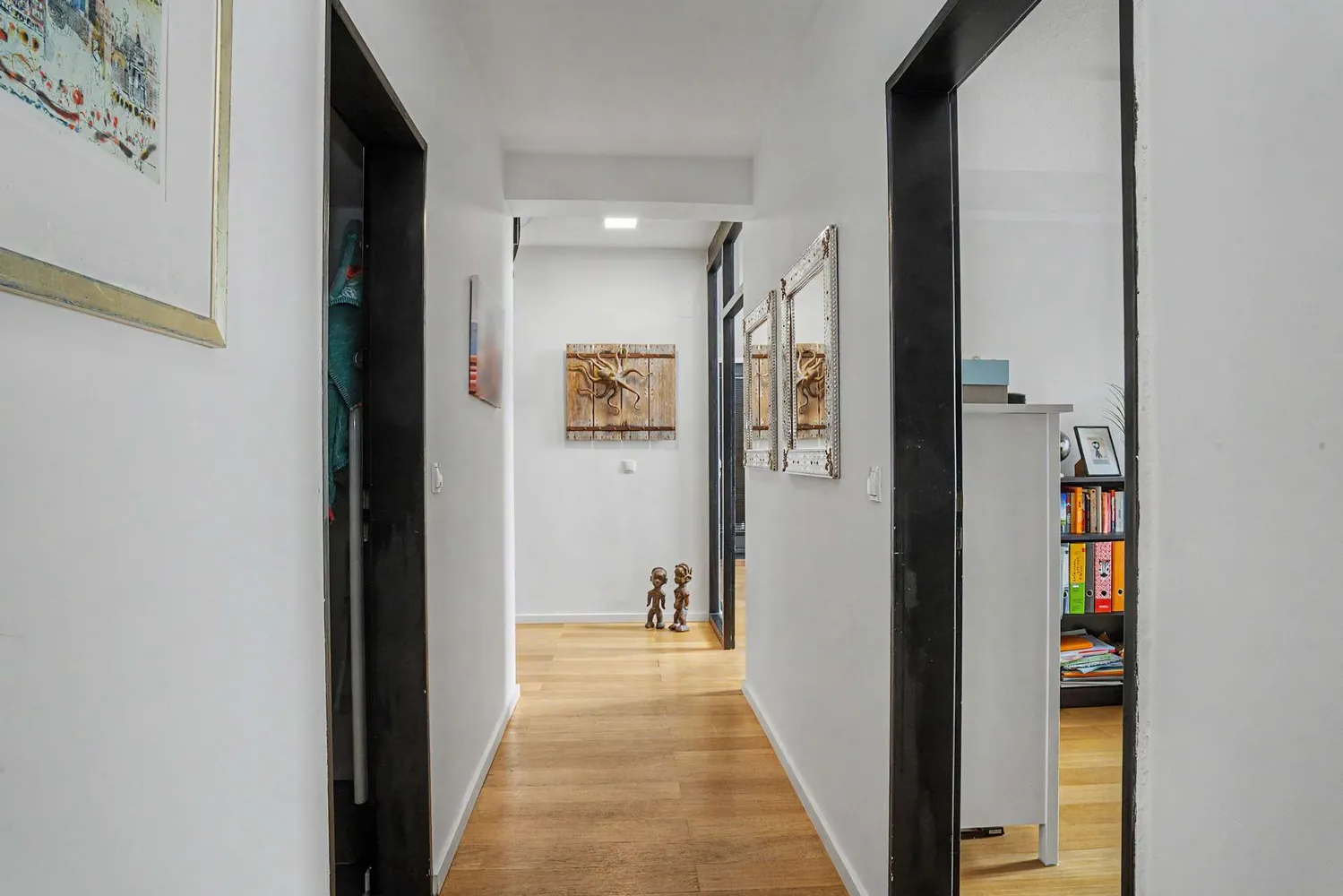 4 Zimmer Wohnung mit 121 m² in Bremen – Bild 9