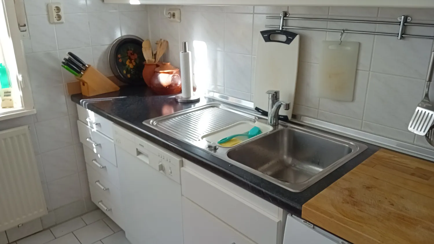3 Zimmer Wohnung mit 68 m² in Berlin – Bild 8