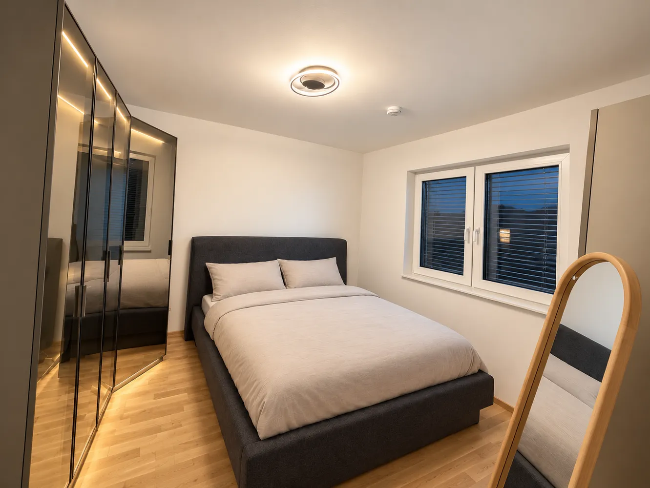 2 Zimmer Wohnung mit 60 m² in Dortmund – Bild 3