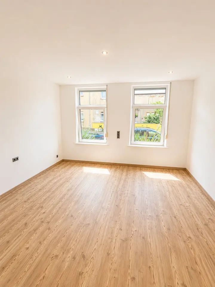 3 Zimmer Wohnung mit 50 m² in Bitterfeld-Wolfen – Bild 7