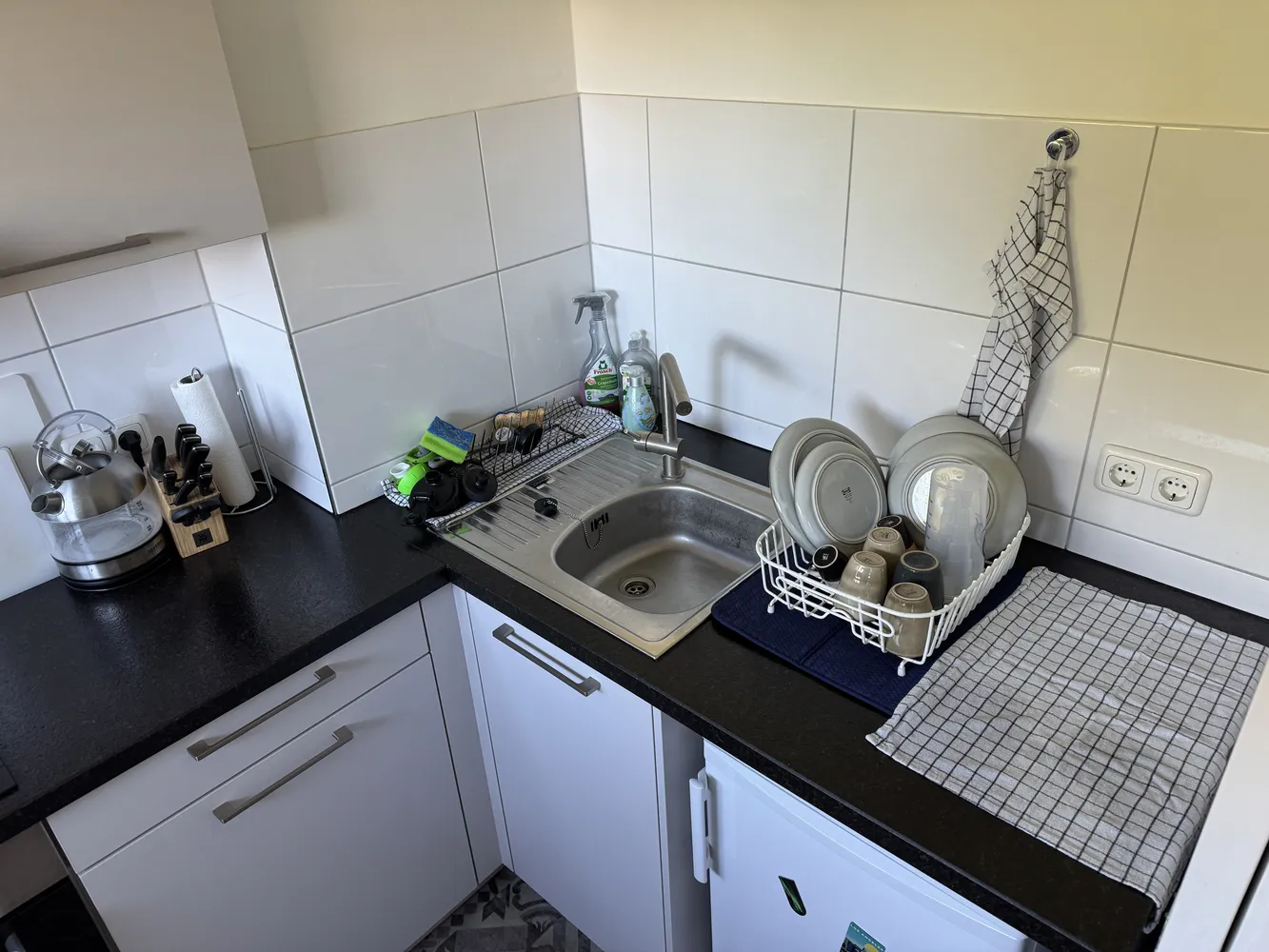 1 Zimmer Wohnung mit 43 m² in Wiesbaden – Bild 5