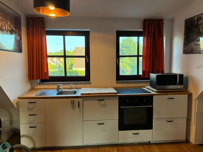 1 Zimmer Wohnung mit 50 m² in Berlin – Bild 7
