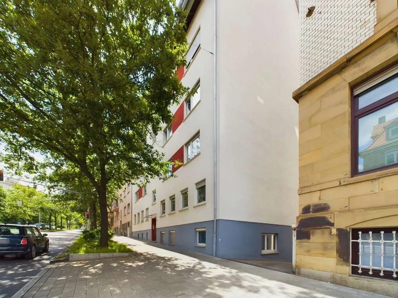 3 Zimmer Wohnung mit 80 m² in Stuttgart – Bild 10