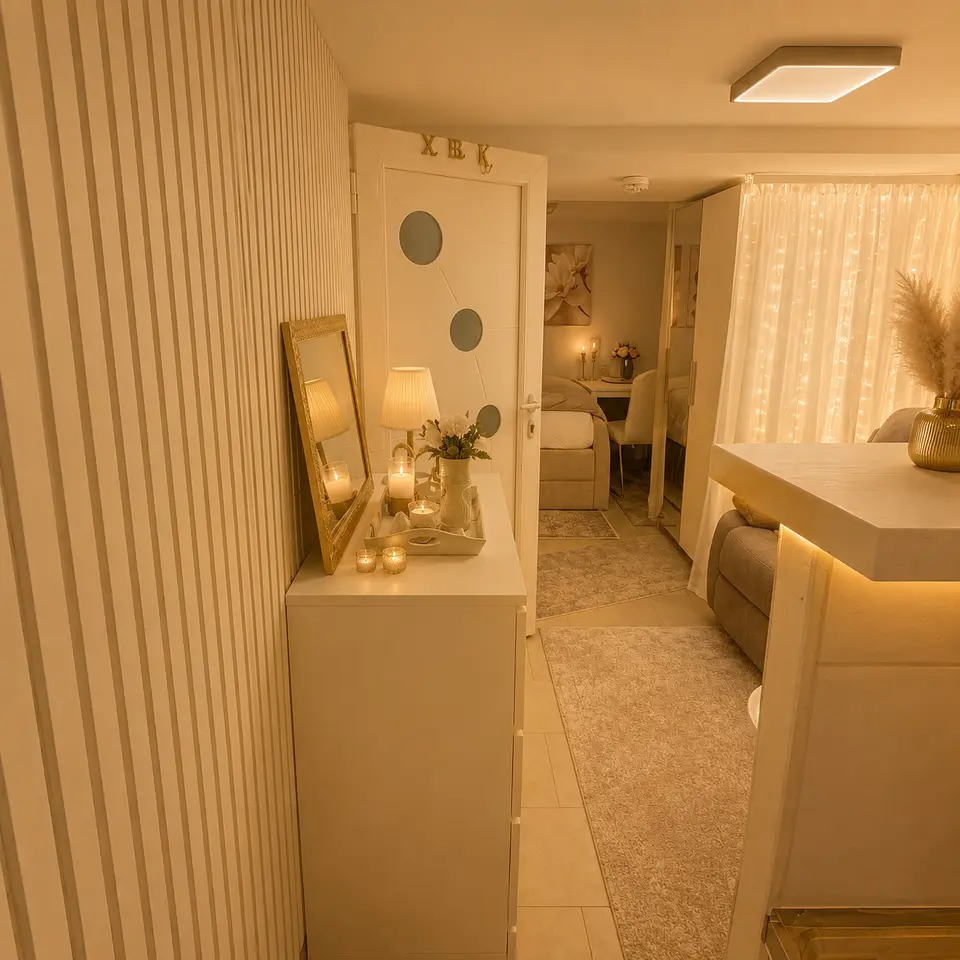 Studio mit 30 m² in Gießen – Bild 4