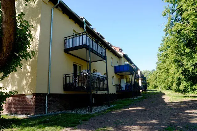 3 Zimmer Wohnung mit 60 m² in Kassel – Bild 4