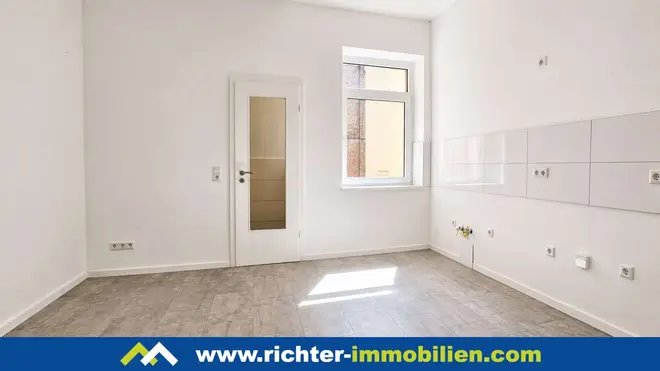 3 Zimmer Wohnung mit 95 m² in Mannheim – Bild 1