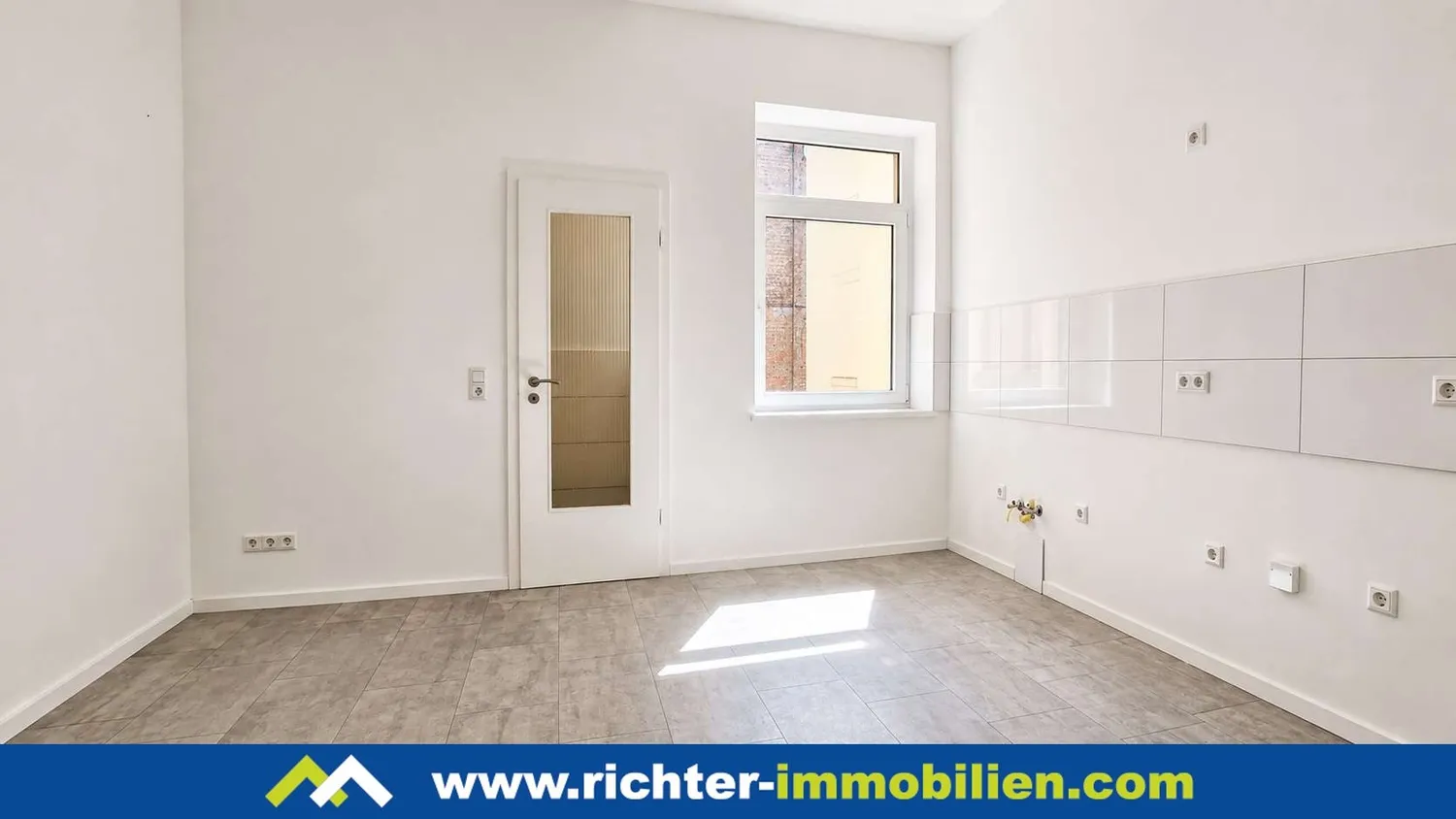 3 Zimmer Wohnung mit 95 m² in Mannheim – Bild 1