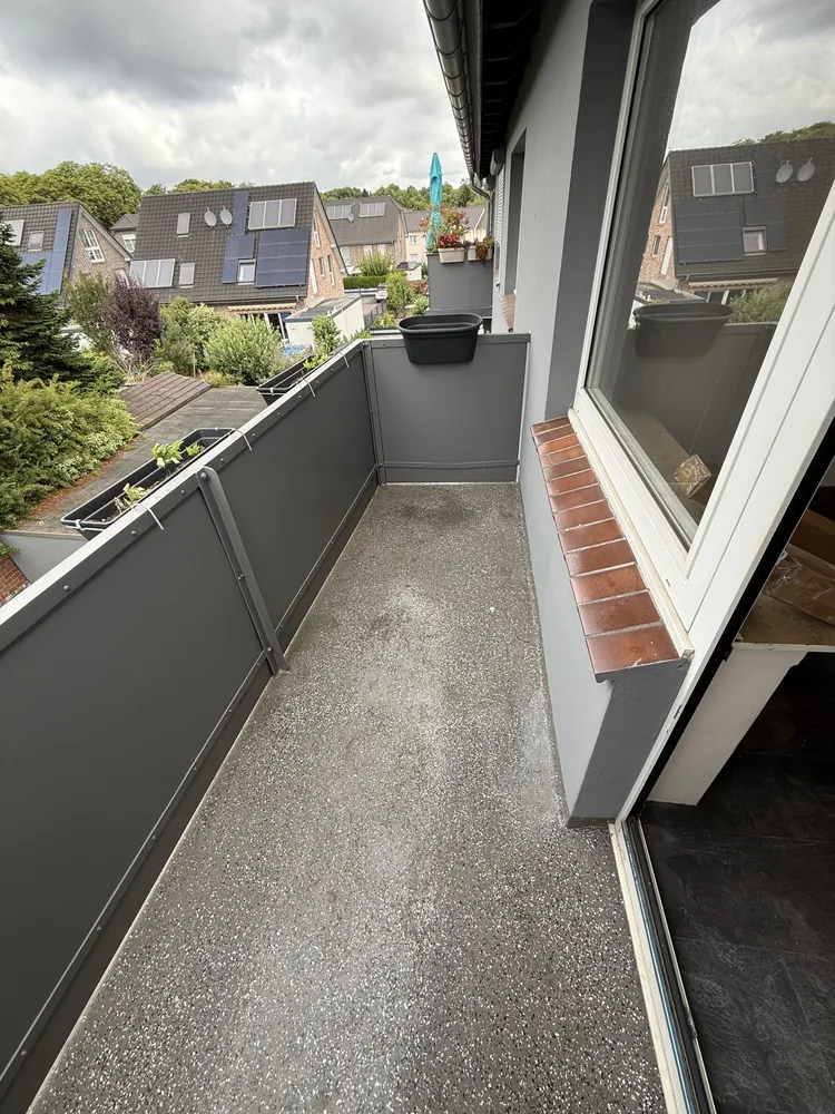 3 Zimmer Wohnung mit 68 m² in Duisburg – Bild 7