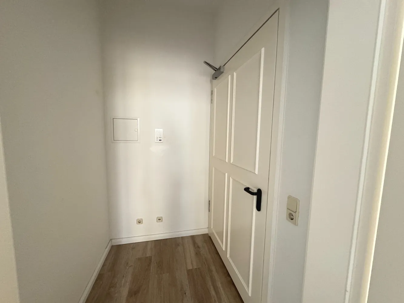 1 room apartment with 48 m² in Magdeburg – Photo 10