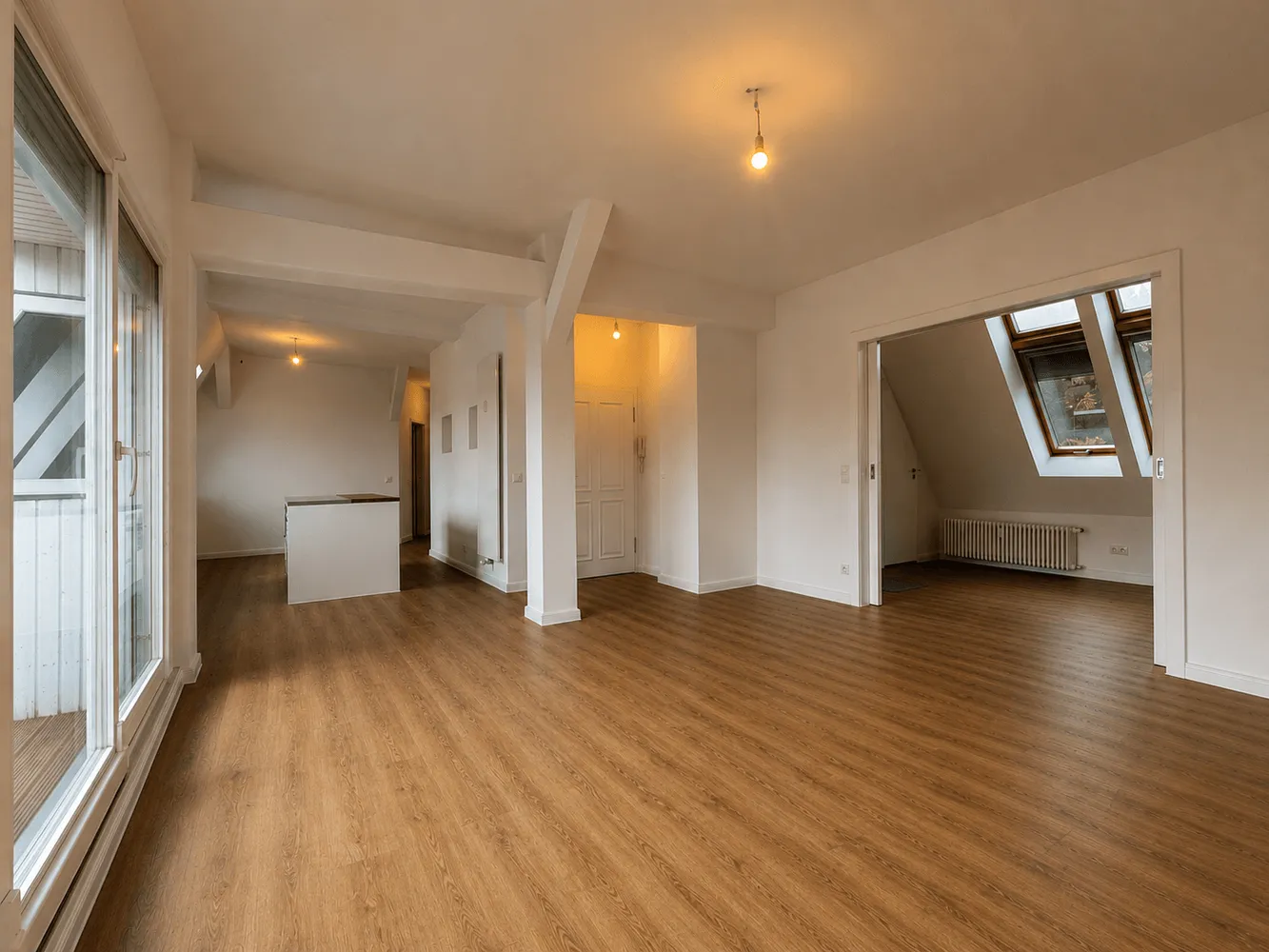 4 room apartment with 134 m² in Berlin – Photo 7