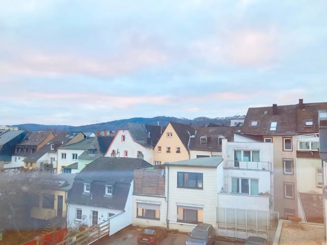 3 Zimmer Wohnung mit 59 m² in Trier – Bild 2