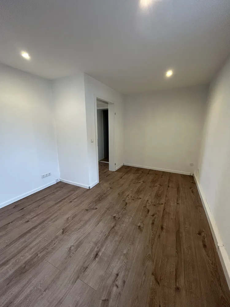 2 Zimmer Wohnung mit 92 m² in Mannheim – Bild 12