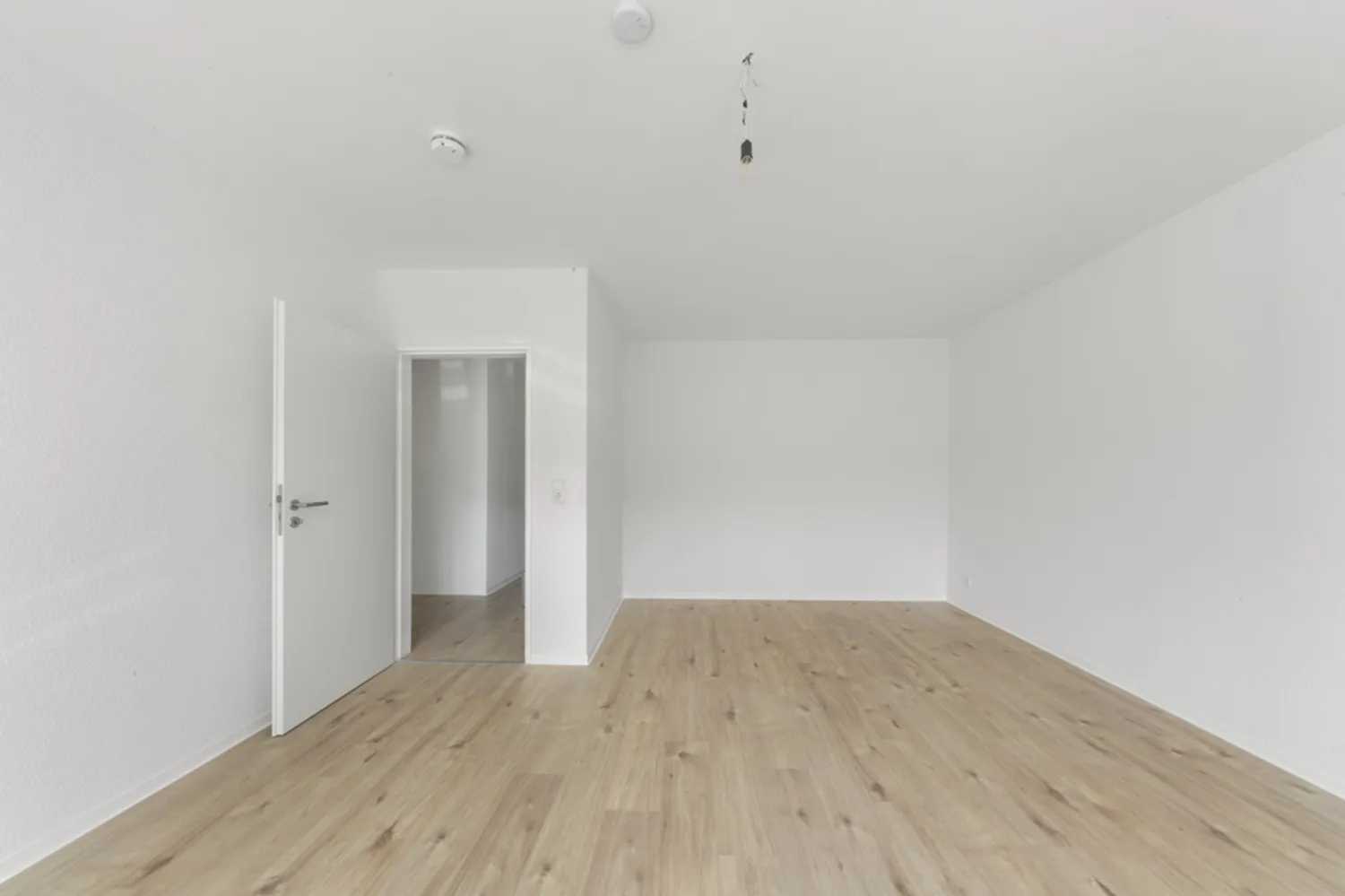 2 Zimmer Wohnung mit 61 m² in Wuppertal – Bild 3