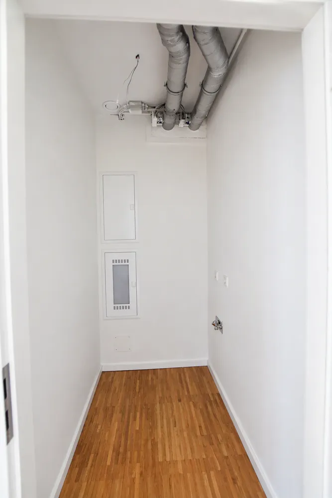 2 room apartment with 67 m² in Hanover – Photo 12