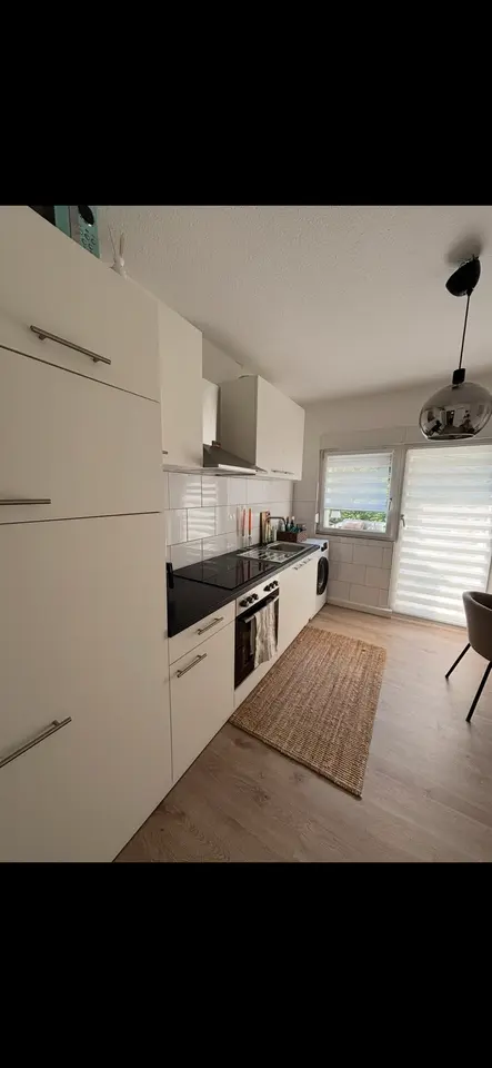 3 Zimmer Wohnung mit 55 m² in Duisburg – Bild 8