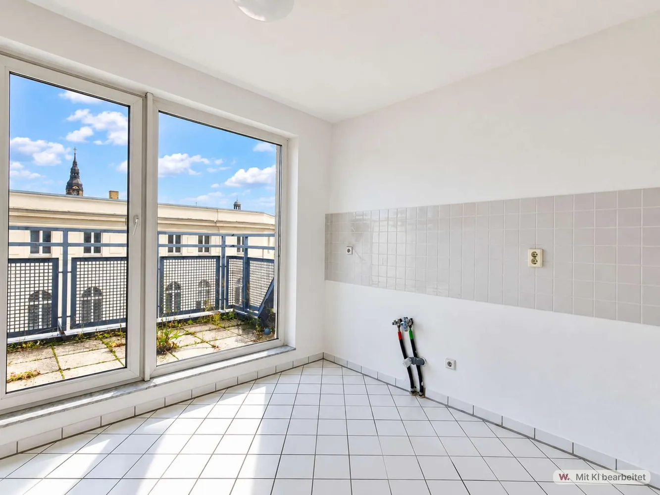 3 Zimmer Wohnung mit 80 m² in Leipzig – Bild 10