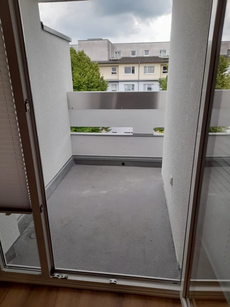 1 Zimmer Wohnung mit 35 m² in Düsseldorf – Bild 7
