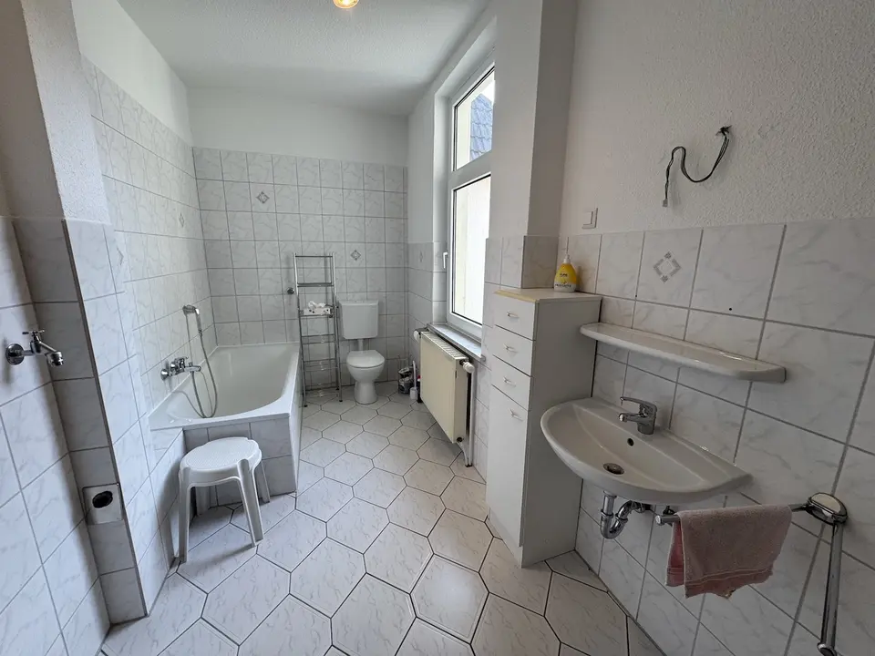 4 Zimmer Wohnung mit 100 m² in Wilhelmshaven – Bild 7