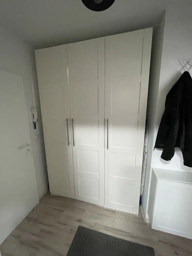 1 Zimmer Wohnung mit 33 m² in Magdeburg – Bild 4